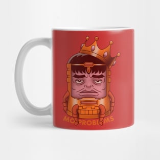 M.O.P.R.O.B.L.E.M.S. Mug